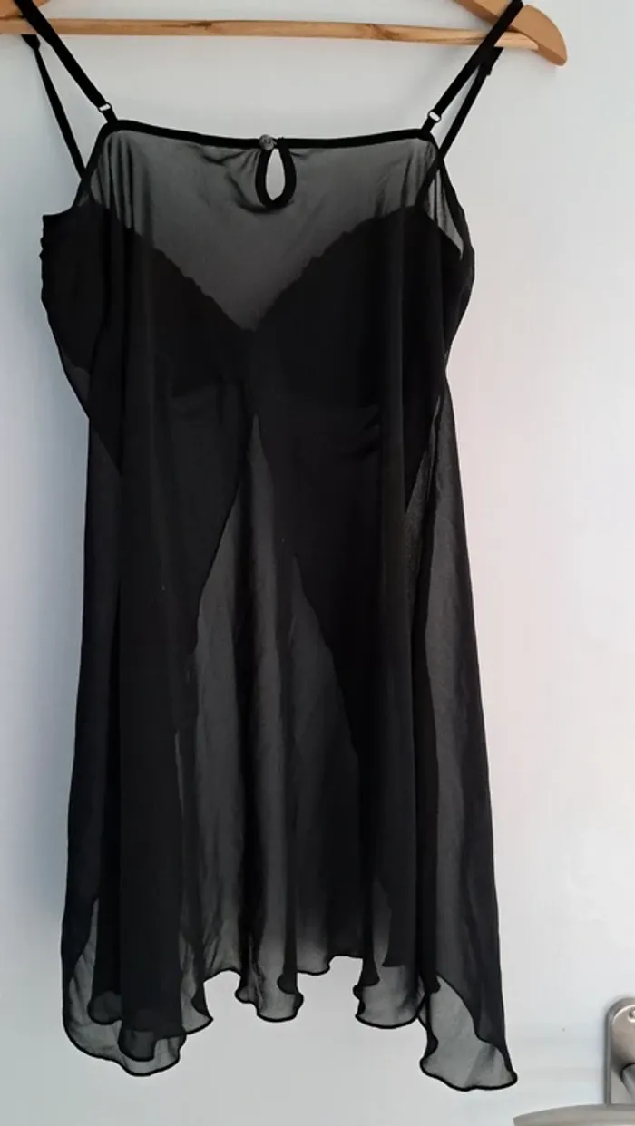 Nuisette, taille 42 - photo numéro 4
