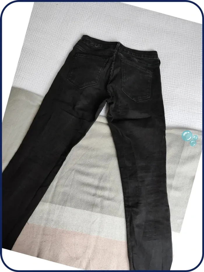 Jeans femme H&M - photo numéro 10