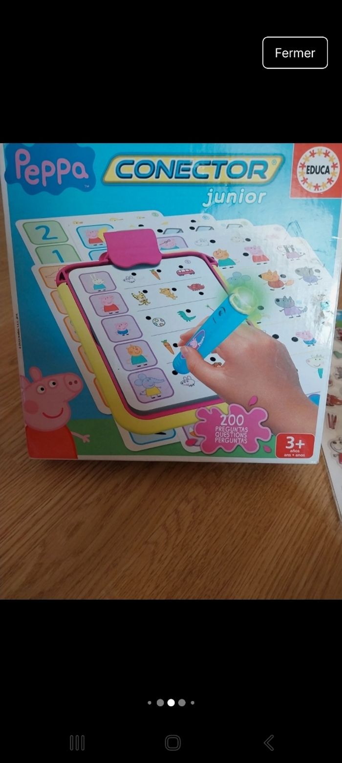 Peppa pig - photo numéro 4