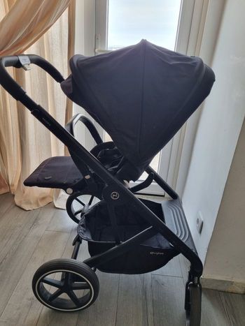 Poussette Cybex Balios S