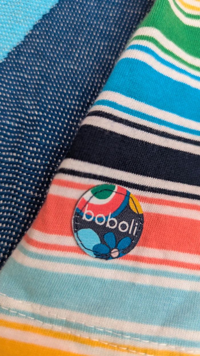 Robe Boboli 18 mois/2 ans - photo numéro 4