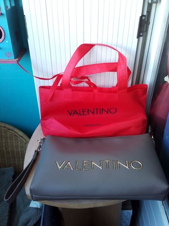 Sac à main Valentino