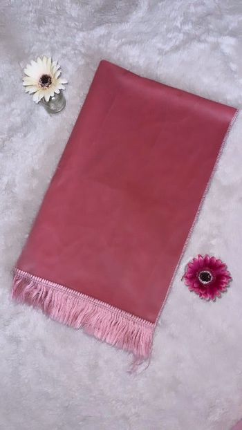 Tapis de prière