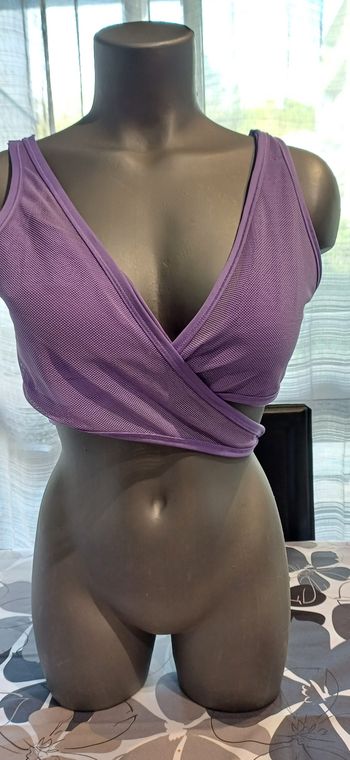 Brassiere Nike