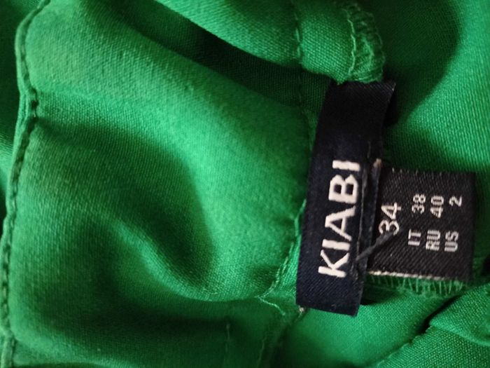 Pantalon large - photo numéro 4