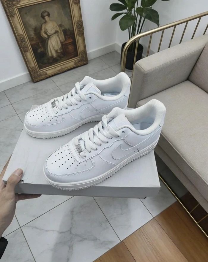 Nike Air force 1 40 - photo numéro 2