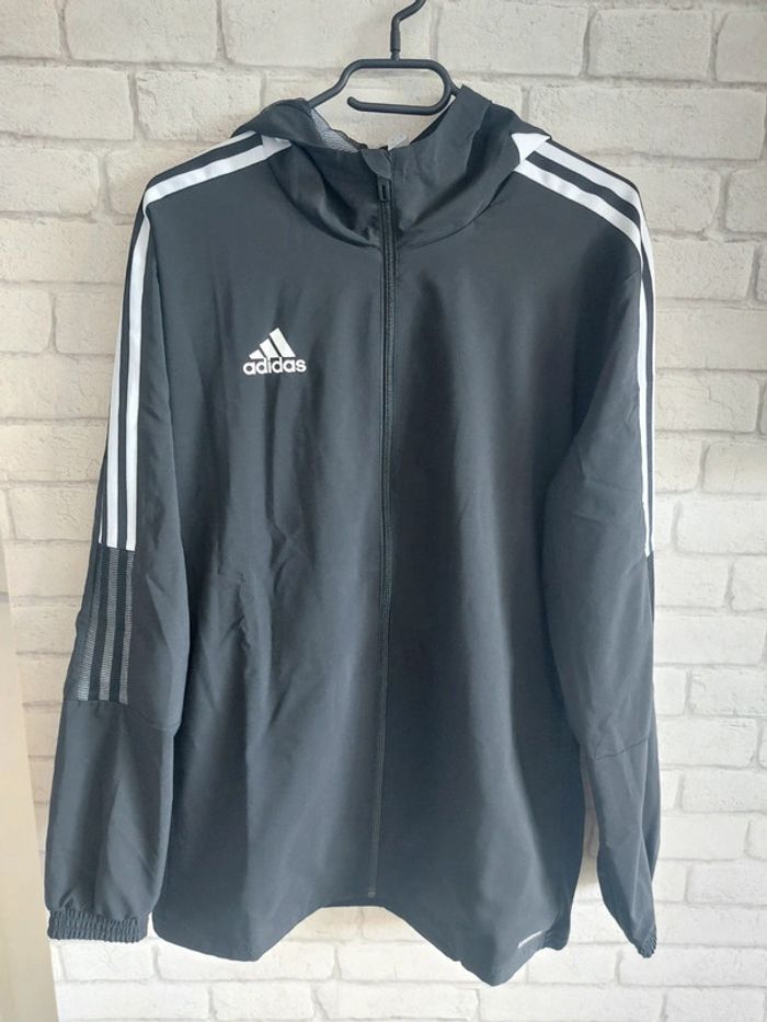 Veste Adidas taille M