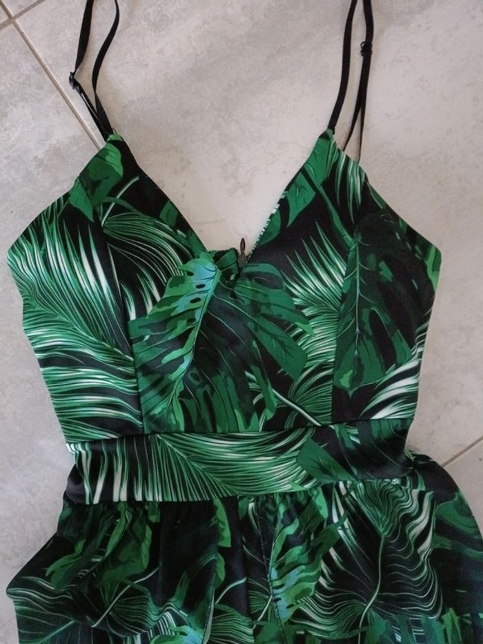 Robe été - photo numéro 3