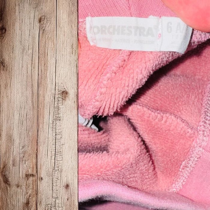 🌸 Lot de 2 pulls et un legging - Taille 5/6 ans 🌸 - photo numéro 4