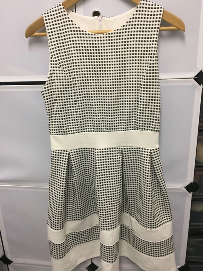 Robe sans manche