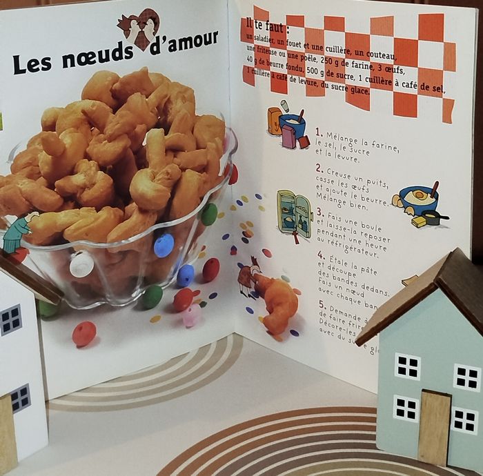 📚 Nathan Le masque de la sorcière Neuf - photo numéro 4