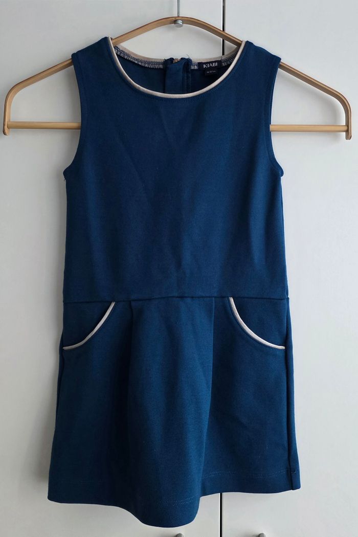Robe Kiabi, taille 4 ans