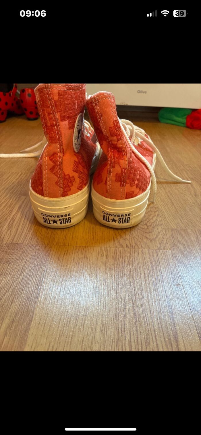 Converse - photo numéro 3