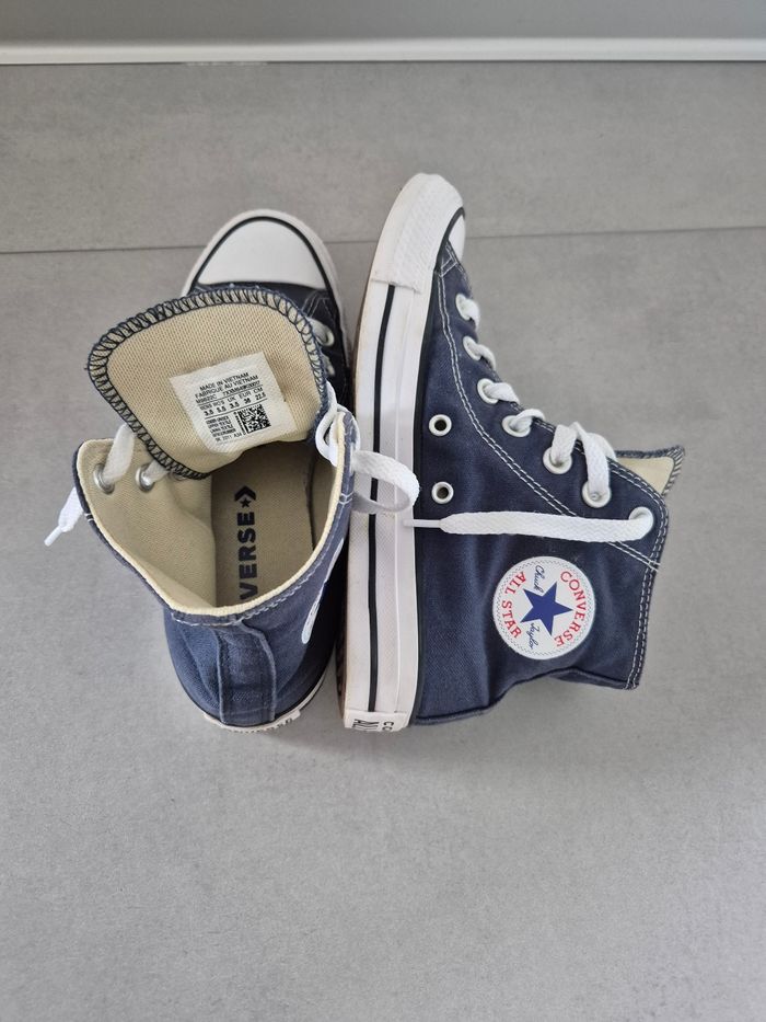 Converse 36 - photo numéro 4