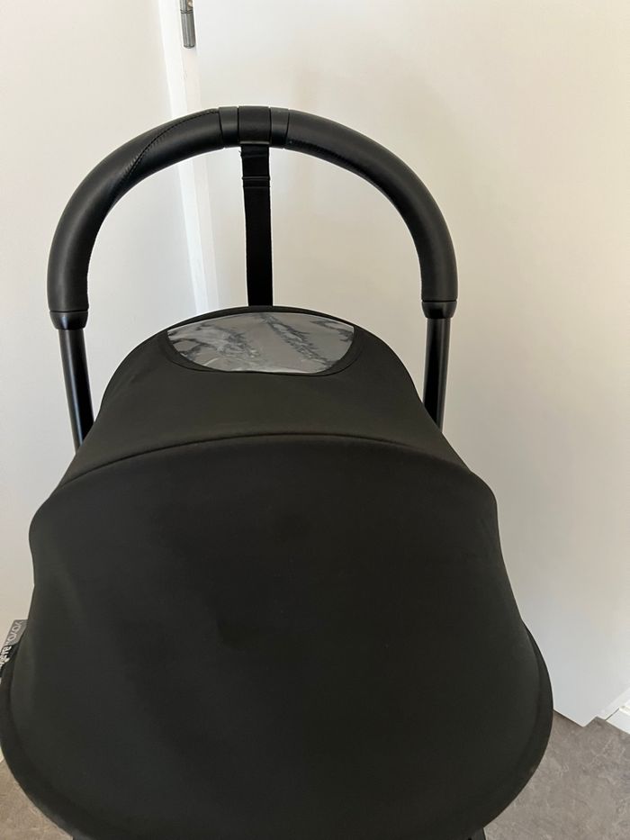 Poussette yoyo2 - photo numéro 5