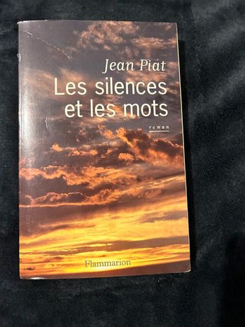 Les silences et les mots