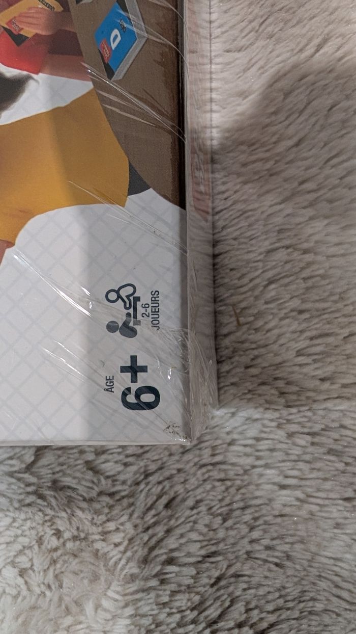 Jeu Défie tes parents de Spin Master neuf - photo numéro 5