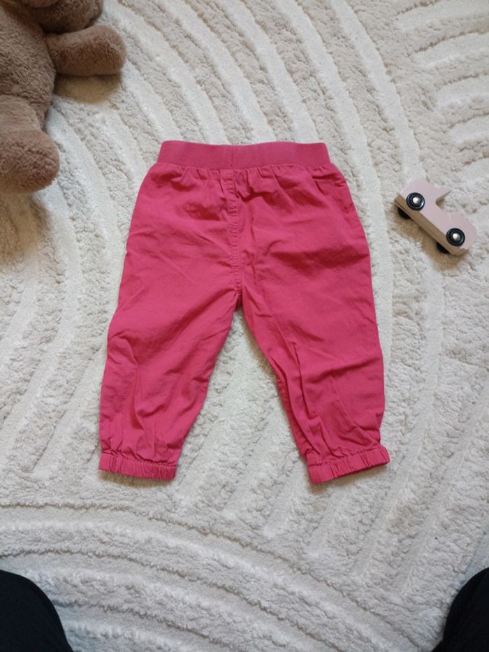 Pantalon 12 mois - photo numéro 3
