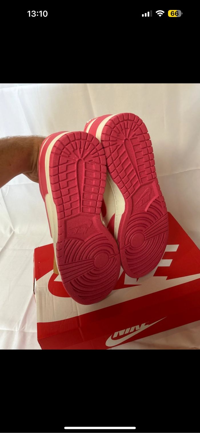 Nike Dunk low 44.5 neuves - photo numéro 6