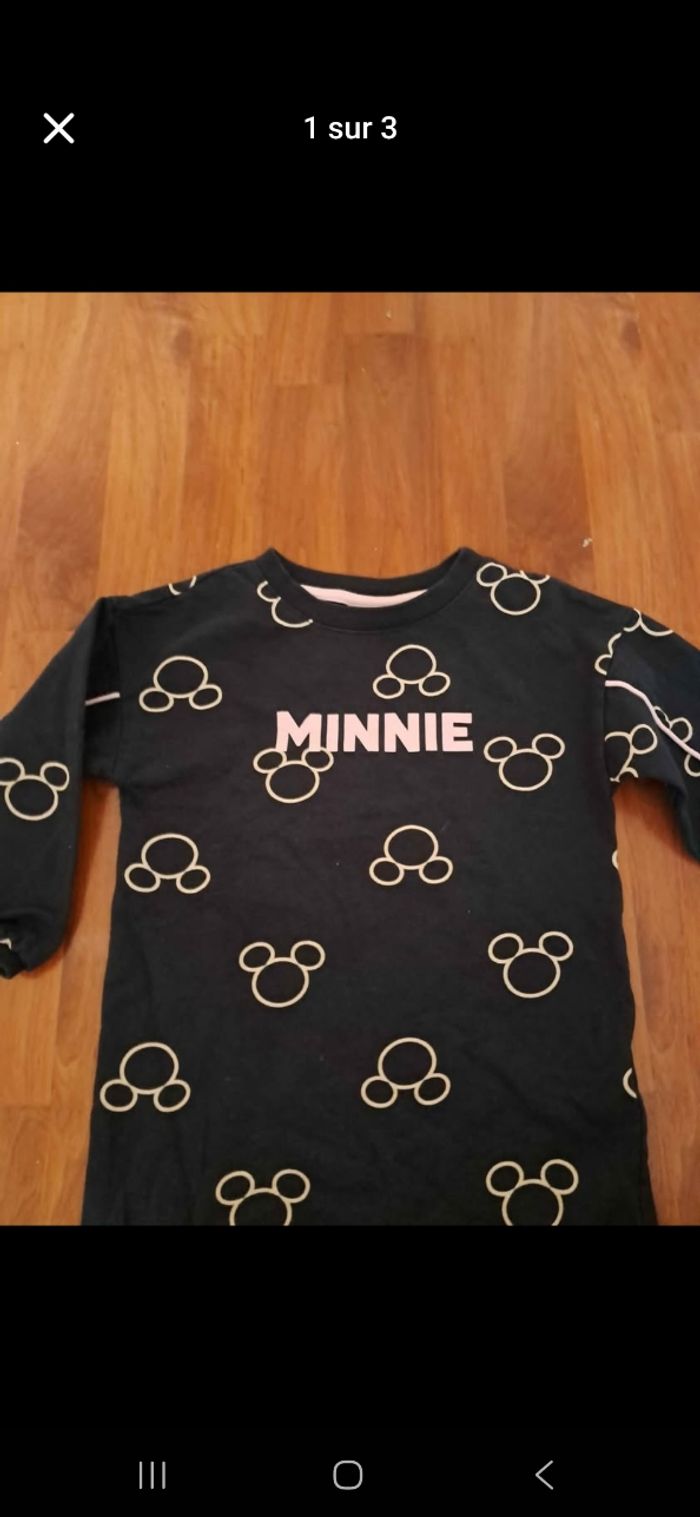 Sweat fille - photo numéro 2