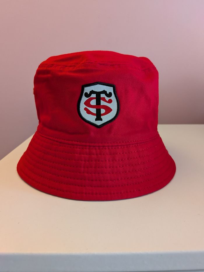 Bob stade toulousain - photo numéro 2