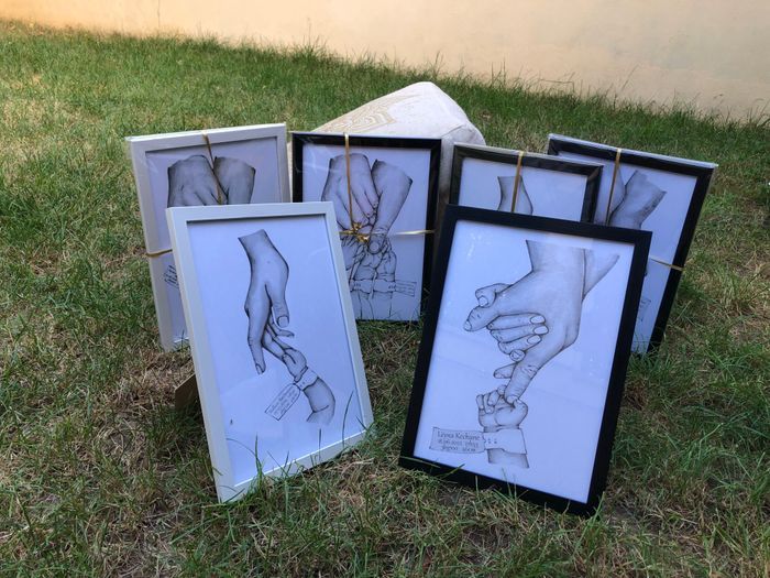 Cadre personnalisé - photo numéro 5