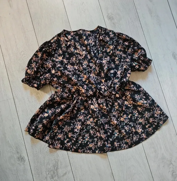 Blouse - photo numéro 3