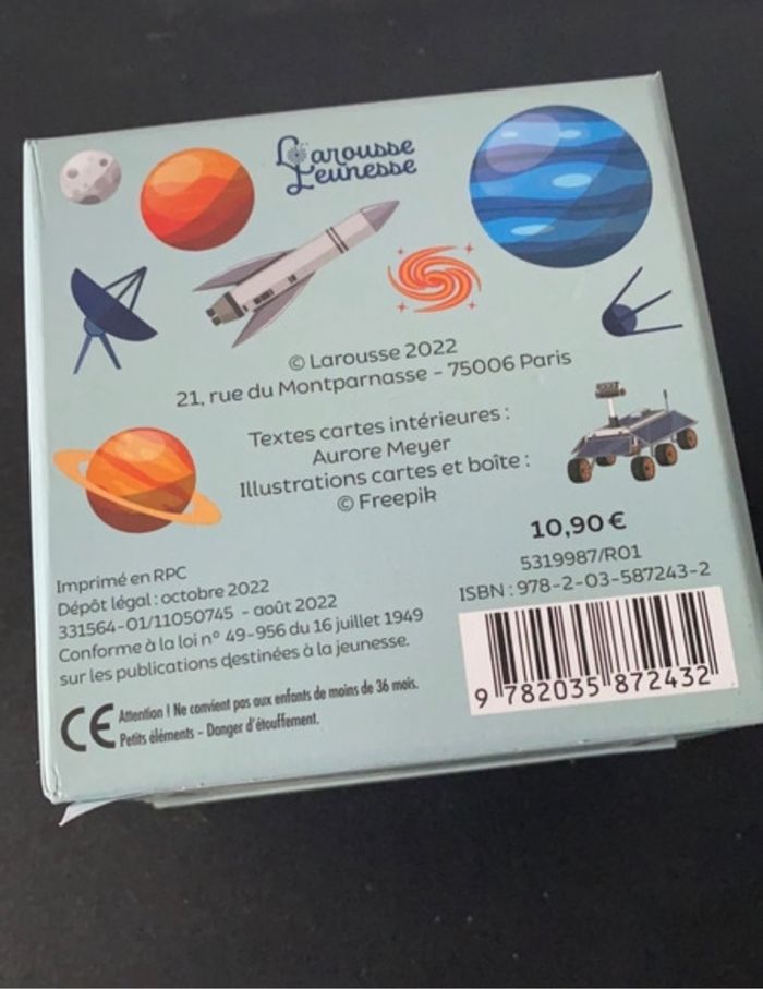 Quiz de l’espace - photo numéro 3