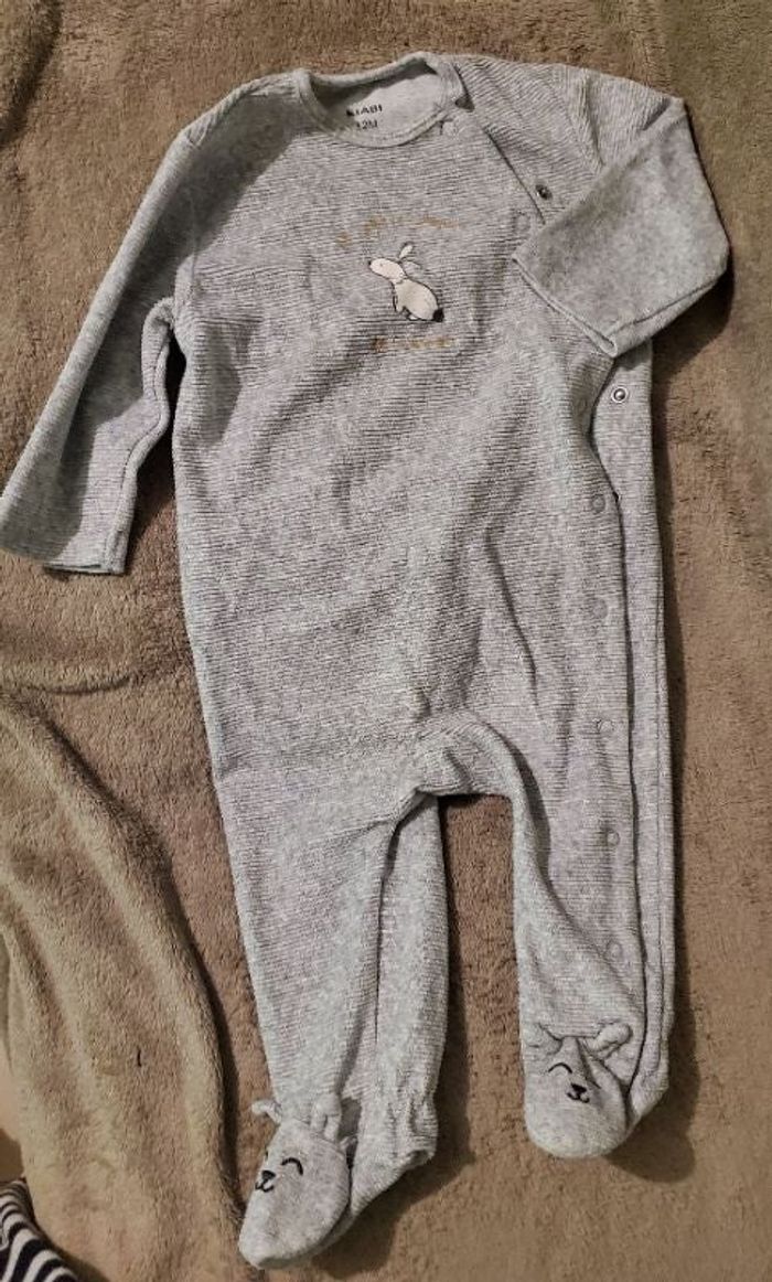 Pyjama