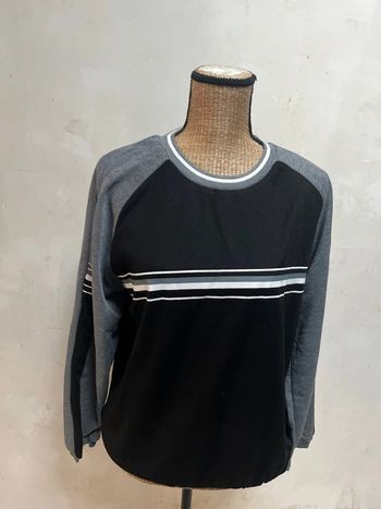 Pull homme