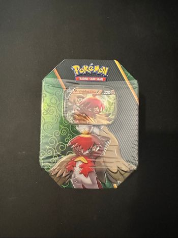 Pokebox - Archéduc de Hisui V