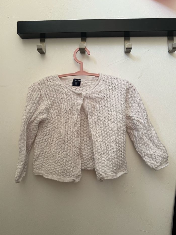 Gilet - photo numéro 3