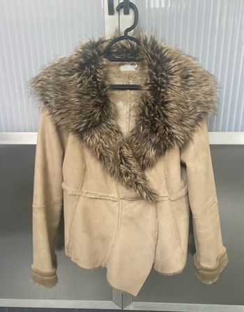 Manteau  court