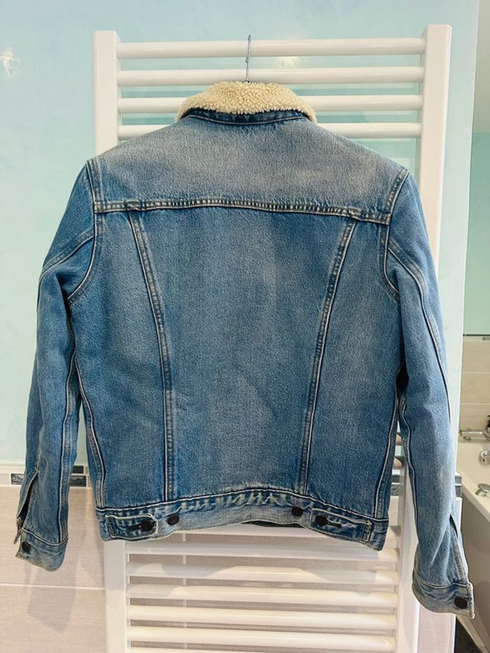 Blouson Levi’s - photo numéro 3