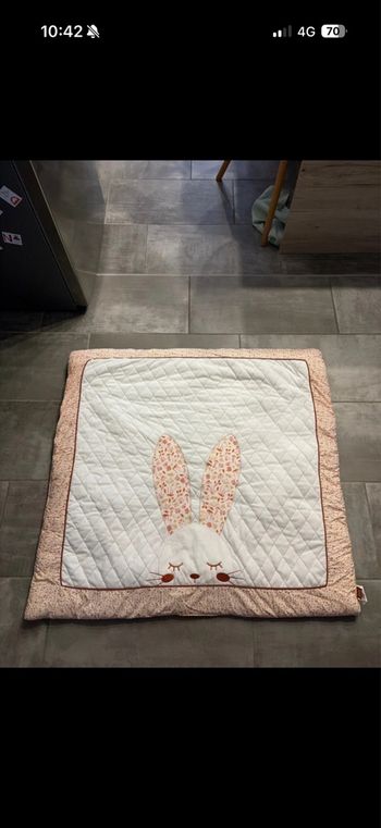 Tapis fond de parc collection esmee