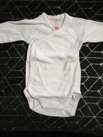 Bodies manches longues