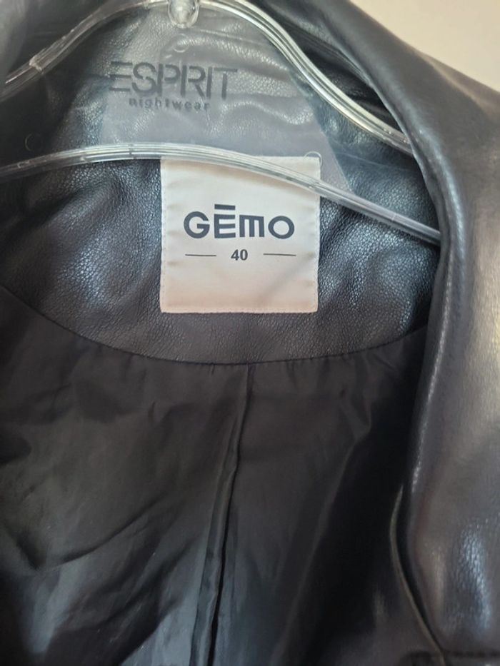 Blouson - photo numéro 2