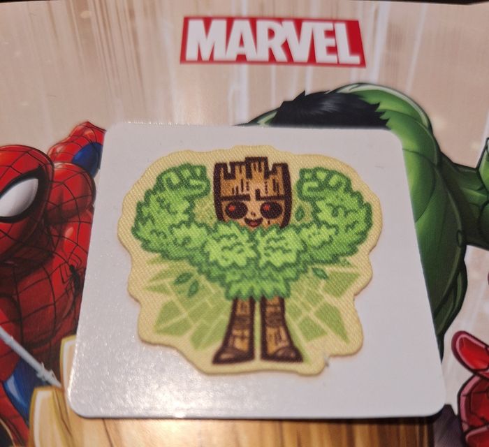 Fixeez Groot