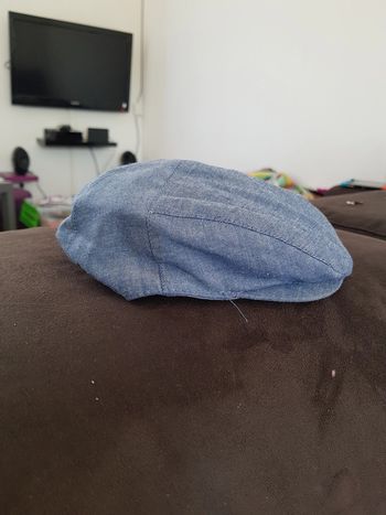 Casquette gavroche
