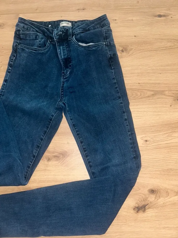 Jeans femme - photo numéro 3