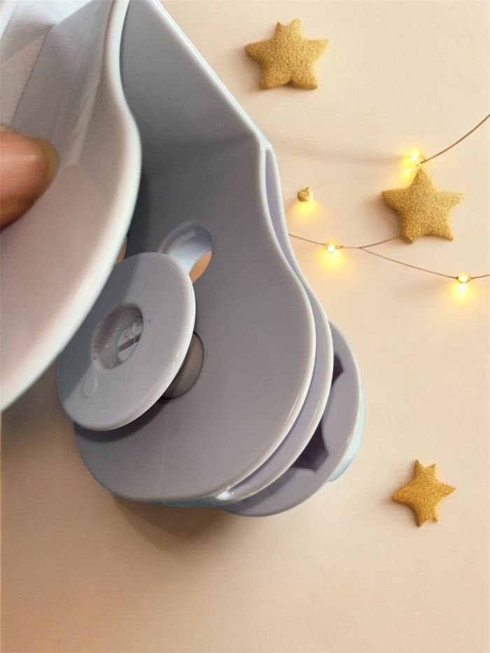 Support mobile bébé - photo numéro 2