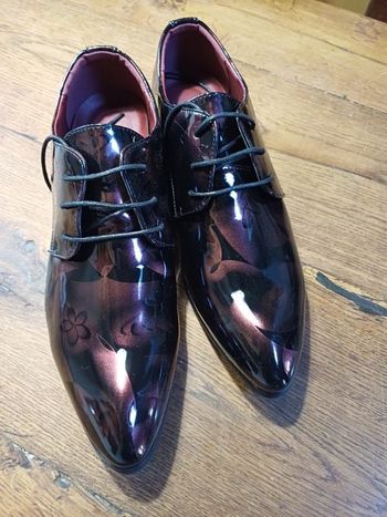 Chaussures évènement