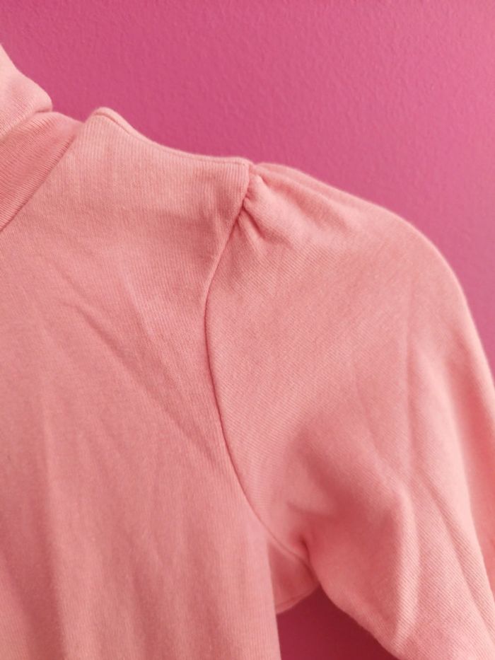 Tee-shirt manches longues b2 - photo numéro 3