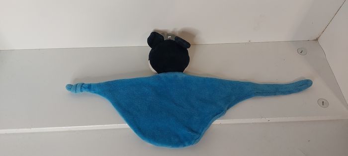 Doudou mickey - photo numéro 2