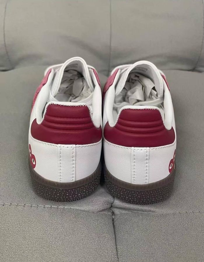 Baskets Adidas - photo numéro 6