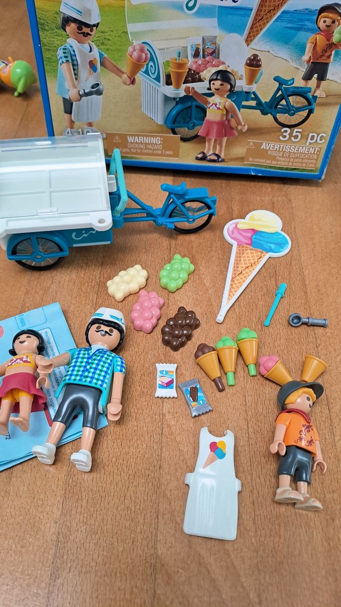 Playmobil 9426 - photo numéro 2