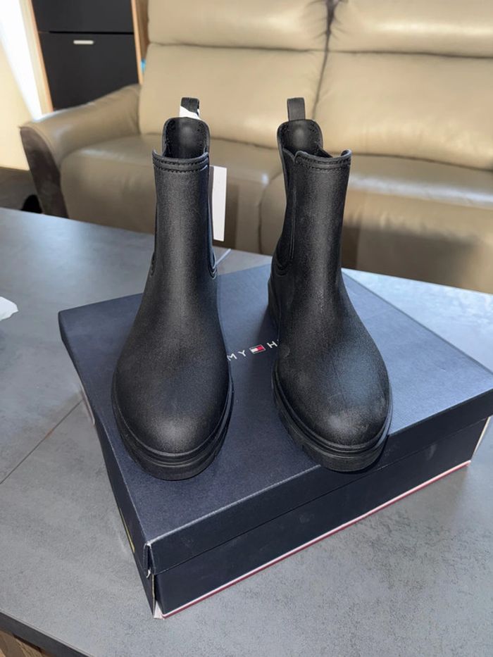 Bottine neuf - photo numéro 2