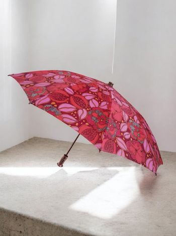 Parapluie rétro vintage