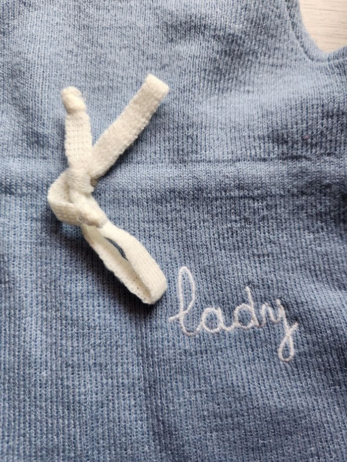 Tunique 12mois - photo numéro 5