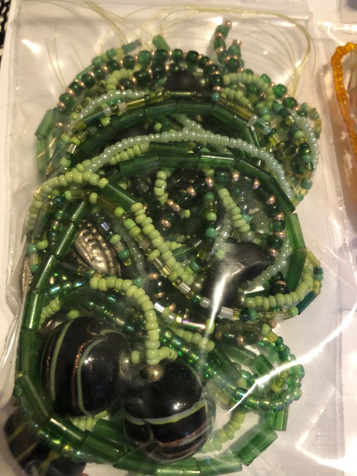 Perles - photo numéro 7